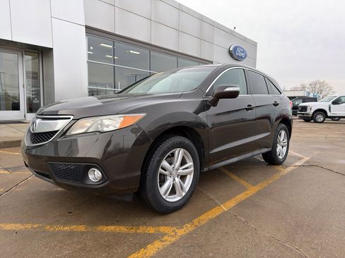 Used 2014 Acura RDX FWD w/ Technology Package image 1