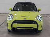 Certified 2023 MINI Cooper S w/ Signature Upholstery Package image 3