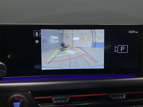 New 2025 Hyundai Sonata N Line image 11