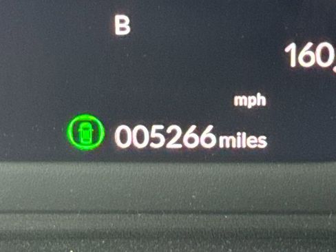 Used 2025 Honda Accord Sport image 20