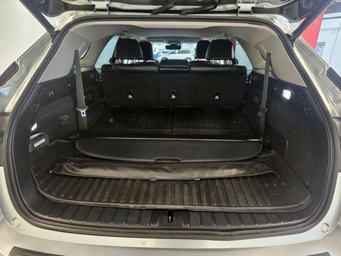 Used 2022 Lexus RX 350L Premium w/ Premium Package AWD/4WD image 19
