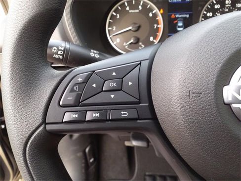 Certified 2024 Nissan Sentra S image 15