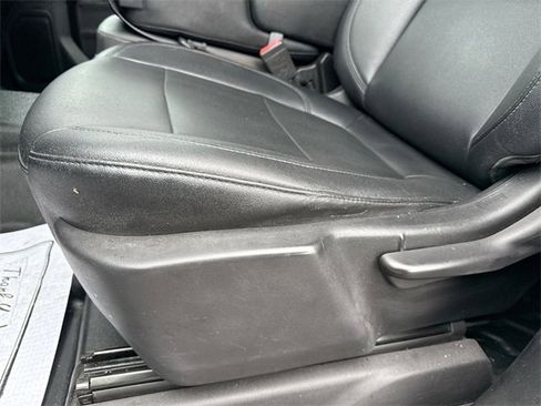 Used 2019 Chevrolet Silverado 1500 W/T image 12