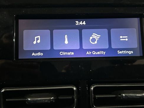 New 2026 Lincoln Aviator AWD image 73