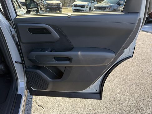 New 2027 Kia Telluride EX X-Line image 16