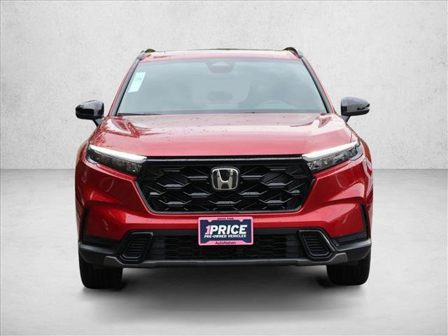 Used 2024 Honda CR-V Sport image 2