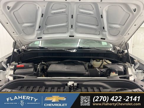 Used 2019 Chevrolet Silverado 1500 W/T w/ WT Convenience Package image 15