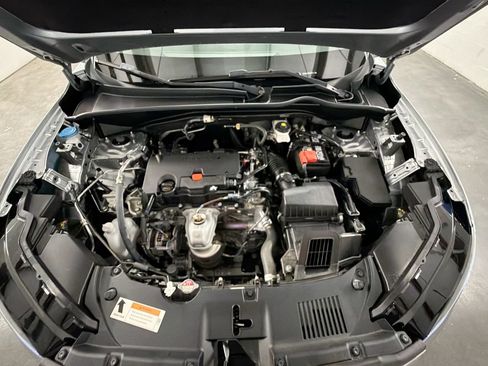 Used 2024 Honda HR-V LX image 27