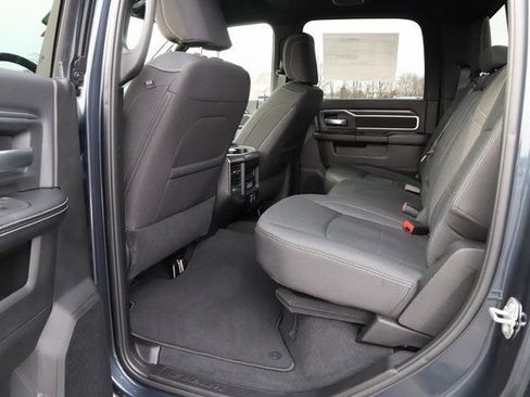 New 2026 RAM 2500 Big Horn image 19