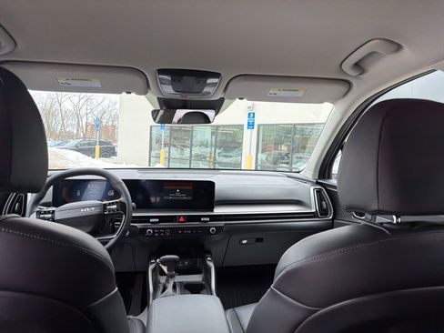 New 2026 Kia Sorento EX image 24