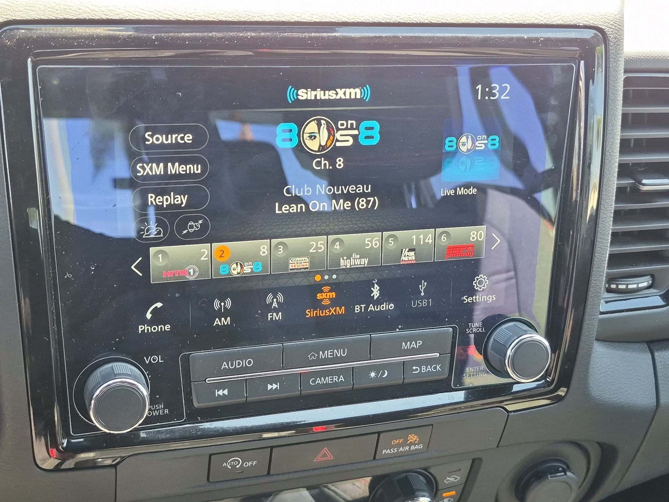 Used 2023 Nissan Frontier Pro-X w/ Pro Convenience Package RWD image 23