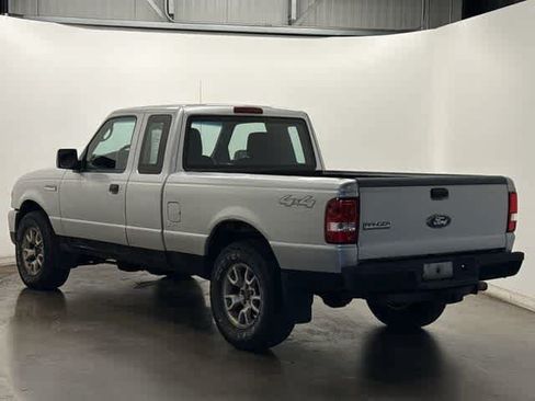 Used 2011 Ford Ranger XLT AWD/4WD image 19