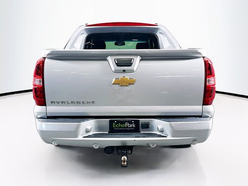 Used 2013 Chevrolet Avalanche LT w/ All-Star Edition RWD image 7