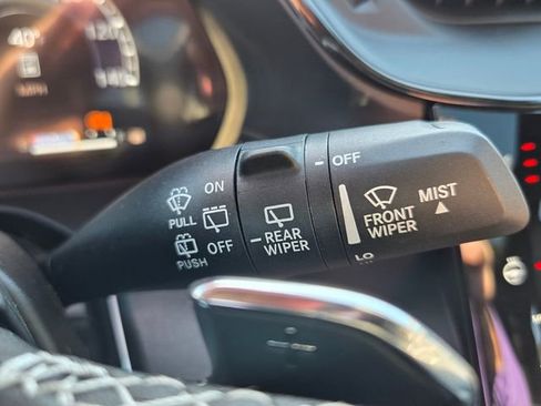 New 2026 Jeep Grand Cherokee Limited image 28