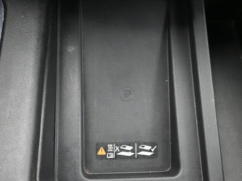 Used 2022 Chevrolet Silverado 1500 LTZ w/ LTZ Premium Package image 35