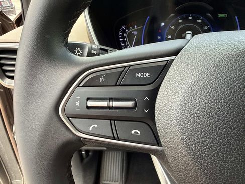 Used 2020 Hyundai Santa Fe SEL FWD image 30
