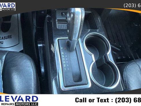 Used 2012 Ford F150 Harley-Davidson image 29