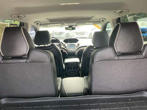 Used 2020 Acura MDX w/ Advance Package FWD image 19