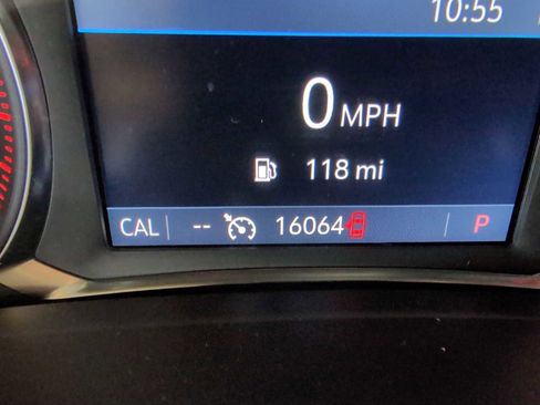 Used 2024 Chevrolet Blazer LT w/ Convenience Package image 12