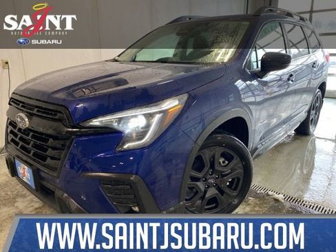 New 2026 Subaru Ascent Bronze Edition image 1