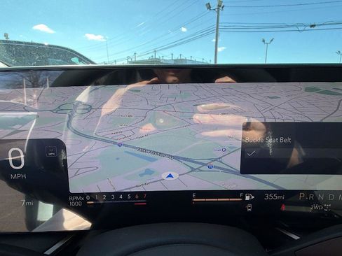 New 2026 Buick Envision Sport Touring image 23