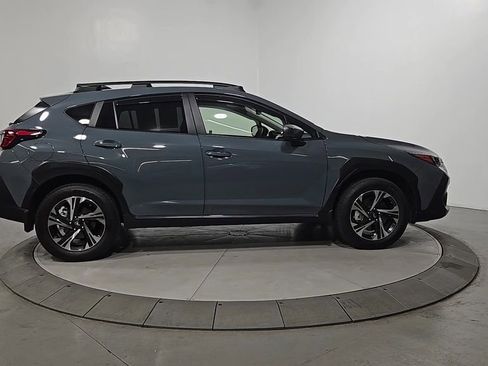 Certified 2024 Subaru Crosstrek 2.0i Premium image 8