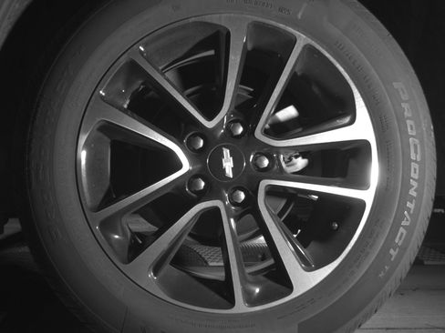 Used 2025 Chevrolet TrailBlazer LT w/ Driver Confidence Package image 14