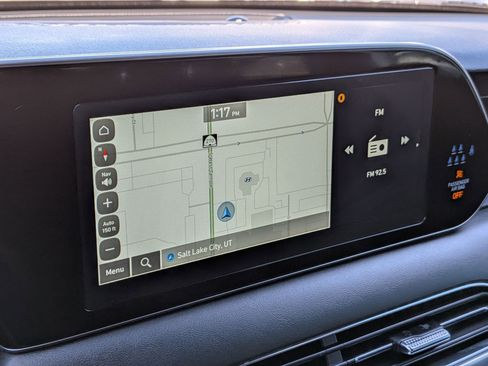 Used 2022 Hyundai Palisade Calligraphy w/ Winter Package image 24