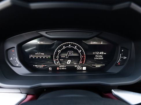 Used 2022 Lamborghini Urus image 87