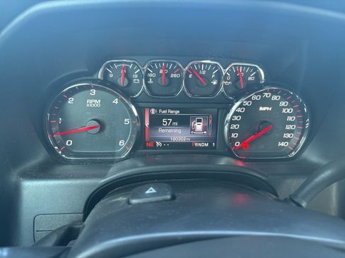 Used 2016 GMC Sierra 2500 SLE image 37