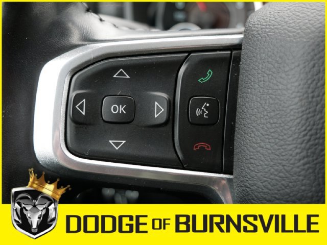 Used 2022 RAM 1500 Laramie AWD/4WD image 26