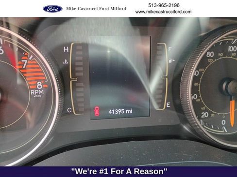 Used 2020 Jeep Cherokee Latitude AWD/4WD image 9