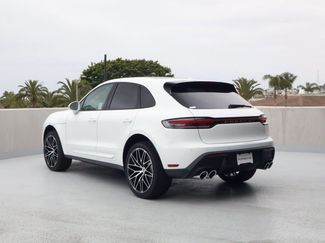 New 2026 Porsche Macan AWD/4WD video 3