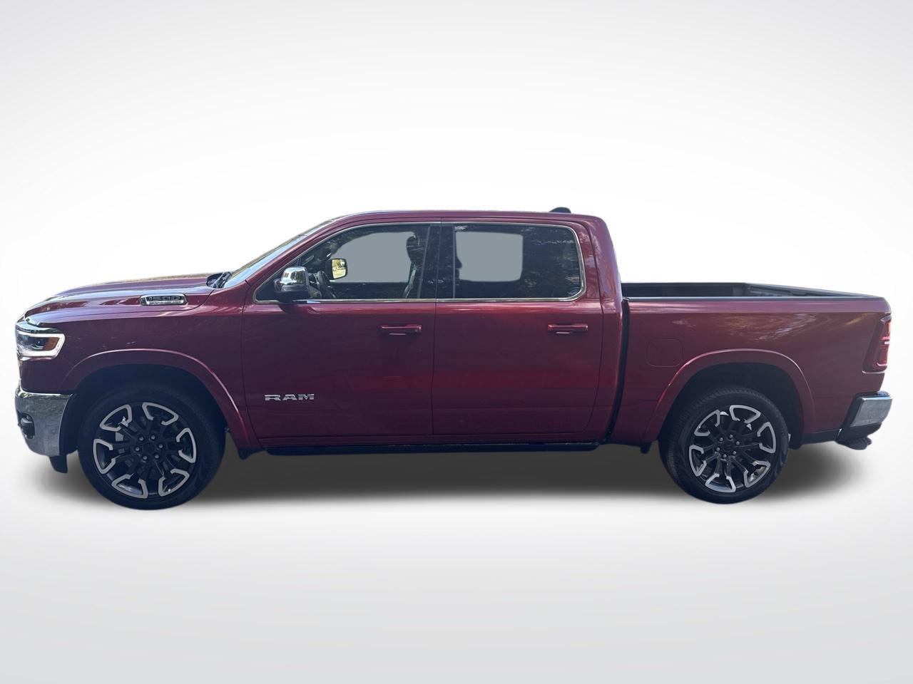Used 2026 RAM 1500 Limited w/ Bed Utility Group AWD/4WD image 5