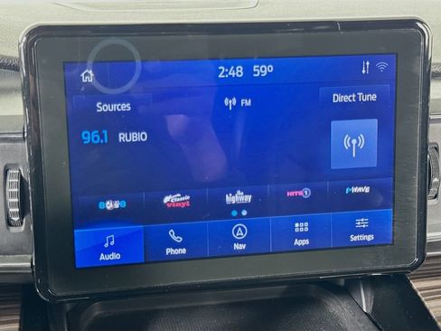 Used 2021 Ford Explorer Limited w/ Equipment Group 301A RWD image 31