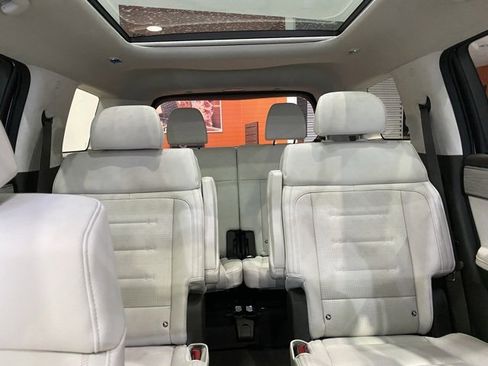 New 2025 Hyundai Santa Fe Calligraphy image 31