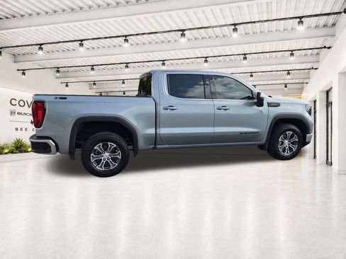 New 2026 GMC Sierra 1500 SLE AWD/4WD image 12