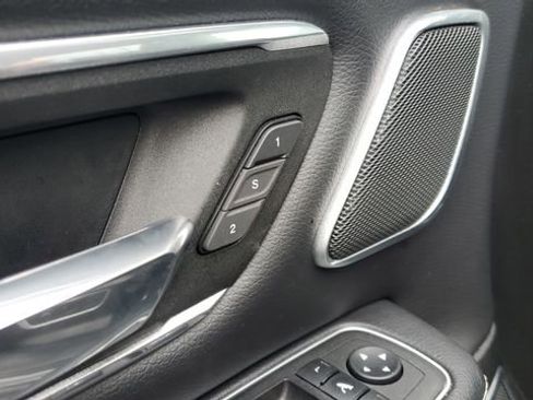 Certified 2023 RAM 1500 Laramie AWD/4WD image 7