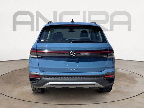 New 2026 Volkswagen Taos S image 7