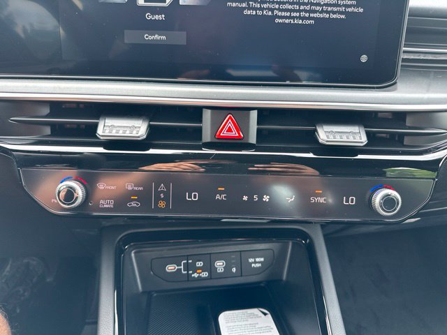 New 2026 Kia K5 GT-Line FWD image 36