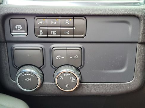 New 2026 Chevrolet Tahoe LS w/ LS Custom Edition RWD image 13