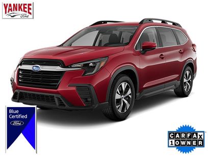 Used 2024 Subaru Ascent Premium w/ Convenience Package