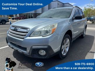 Used 2014 Subaru Outback 2.5i AWD/4WD video 1