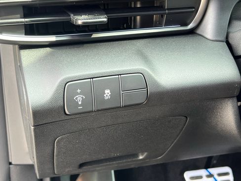 New 2026 Hyundai Elantra N image 27