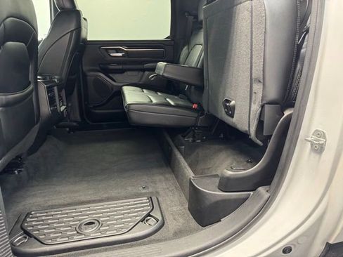Used 2020 RAM 1500 Rebel AWD/4WD image 32