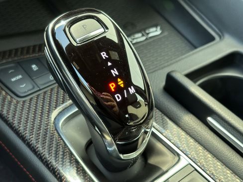 Used 2025 Cadillac CT5 Sport RWD image 24