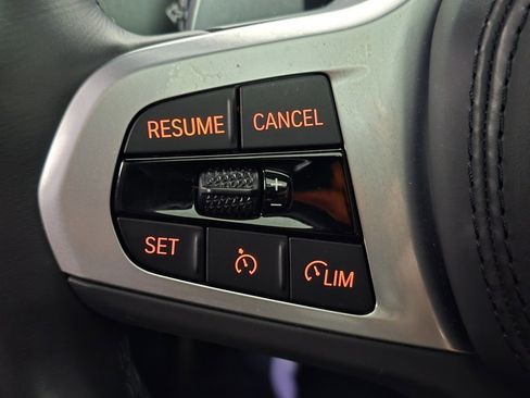 Used 2023 BMW X3 xDrive30i w/ M Sport Package image 28