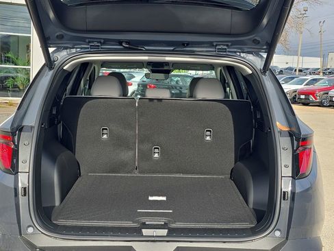 New 2026 Hyundai Tucson SEL image 12