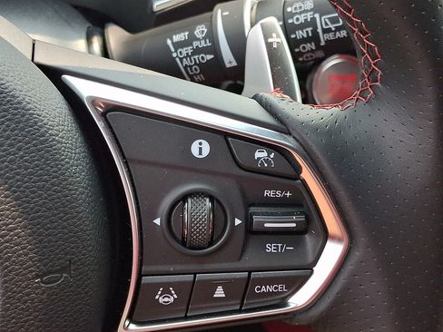 Certified 2026 Acura MDX A-Spec AWD/4WD image 26
