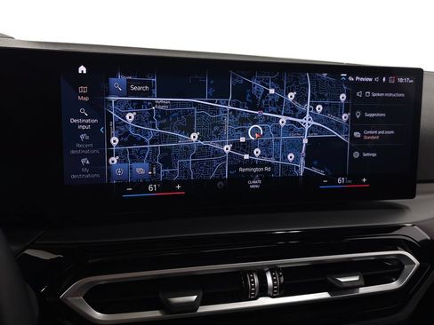 Used 2023 BMW 230i Coupe w/ Premium Package RWD image 25